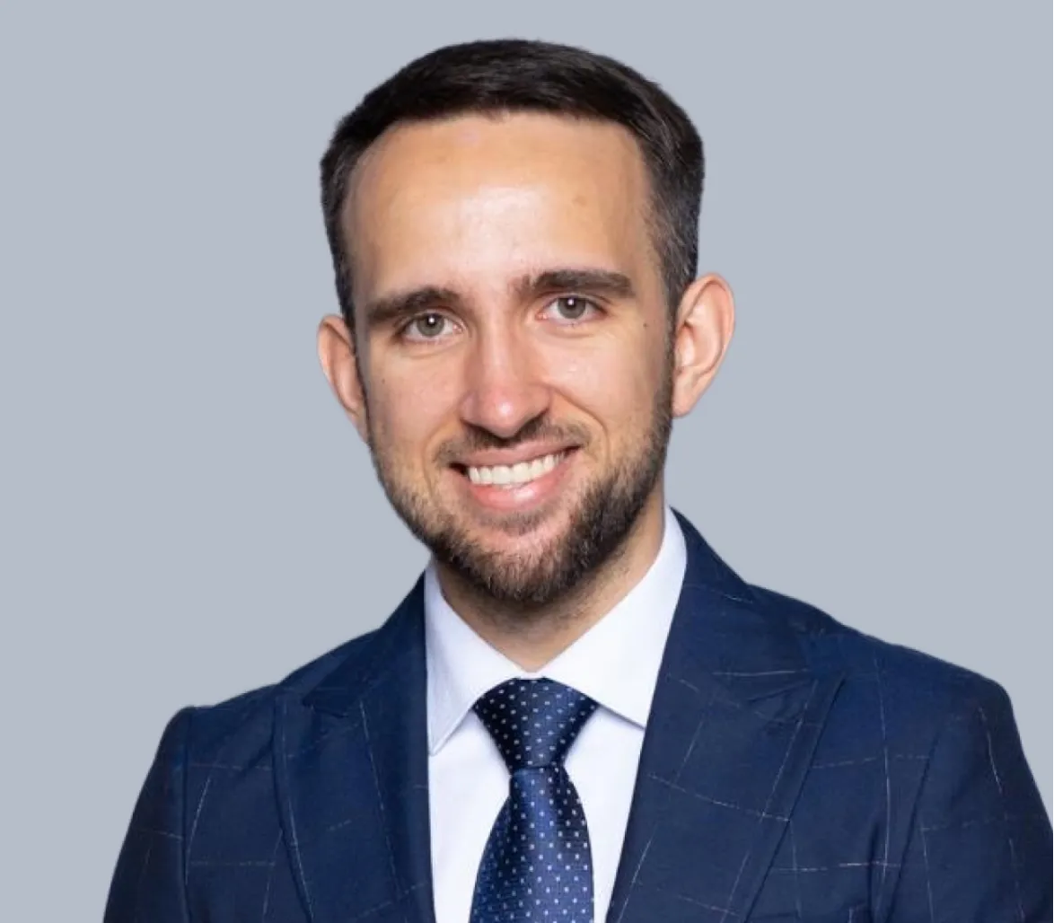 Dr. Andrii Chornous