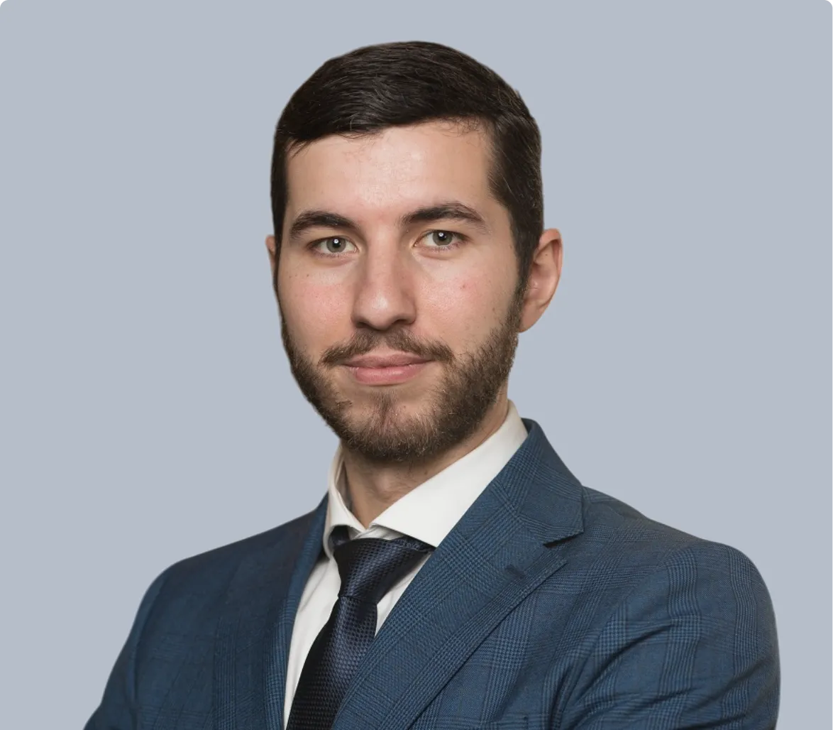 Dmytro Nikolov